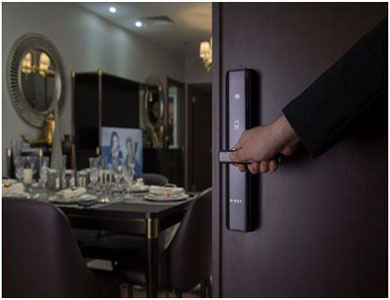 东港24小时上门开锁公司